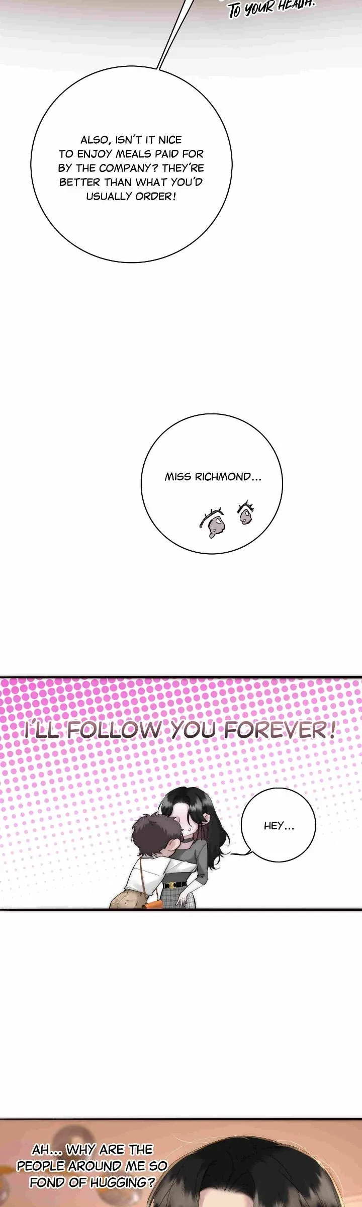 My Benefactor Is Not a Scholar Chapter 81 page 39
