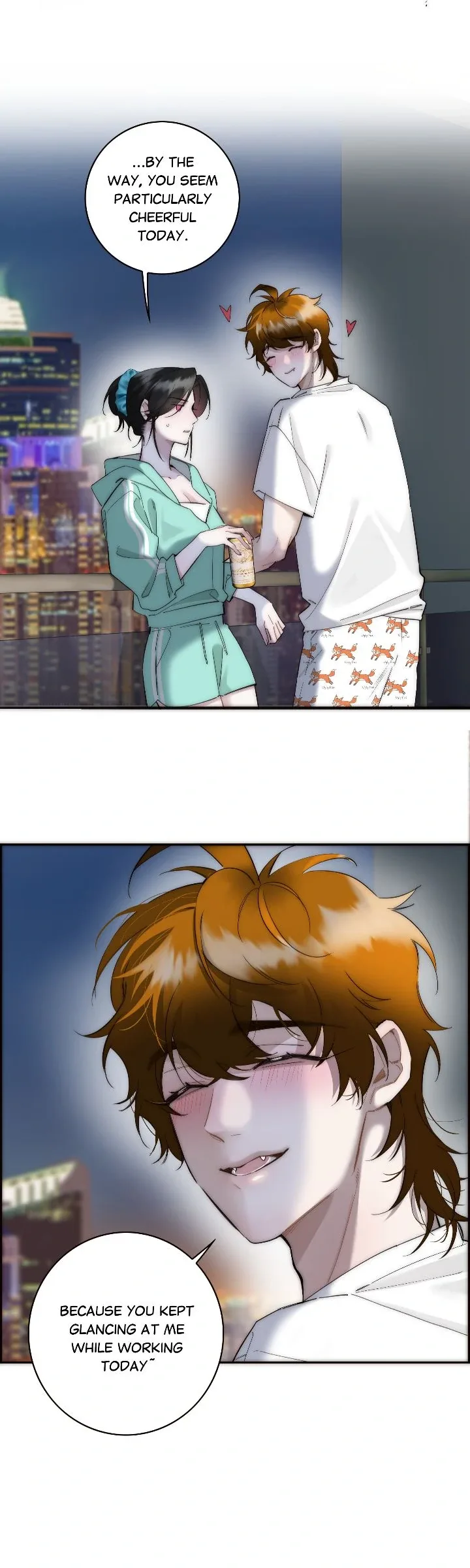 My Benefactor Is Not a Scholar Chapter 81 page 4