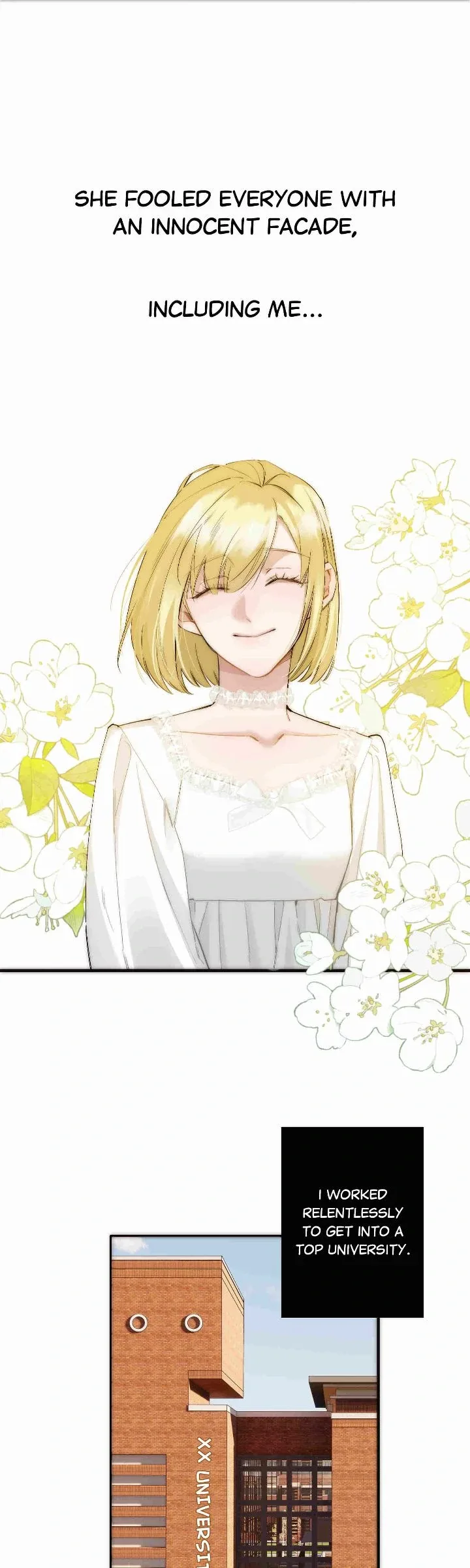My Benefactor Is Not a Scholar Chapter 80 page 10