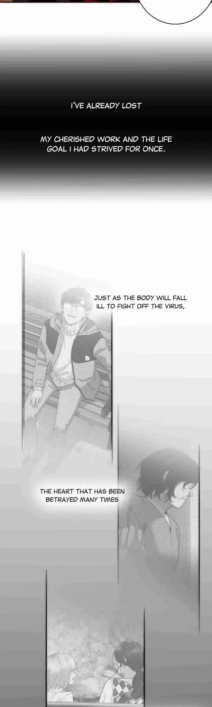 My Benefactor Is Not a Scholar Chapter 80 page 34