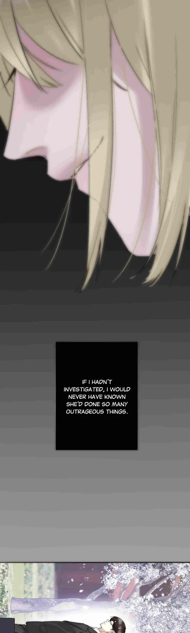 My Benefactor Is Not a Scholar Chapter 80 page 14
