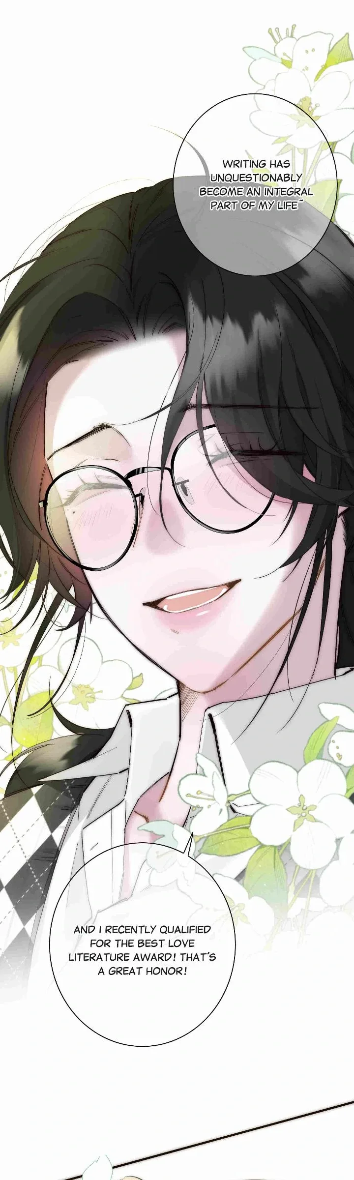 My Benefactor Is Not a Scholar Chapter 80 page 25