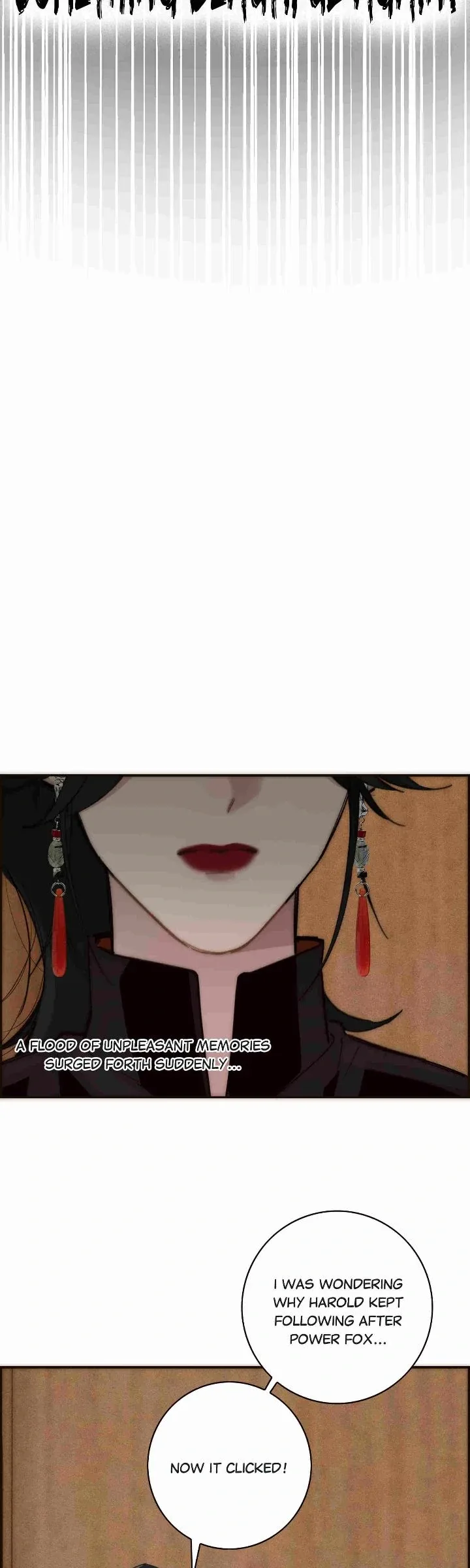 My Benefactor Is Not a Scholar Chapter 80 page 28