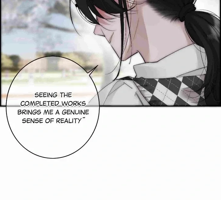 My Benefactor Is Not a Scholar Chapter 80 page 24