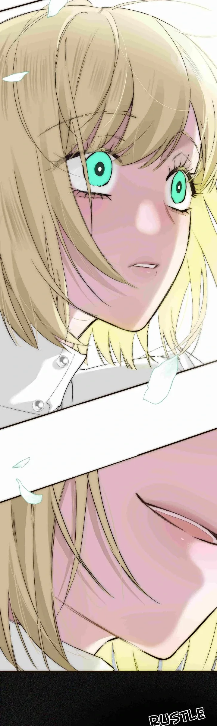 My Benefactor Is Not a Scholar Chapter 80 page 26