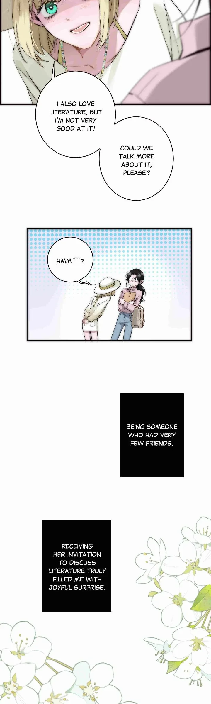 My Benefactor Is Not a Scholar Chapter 80 page 17
