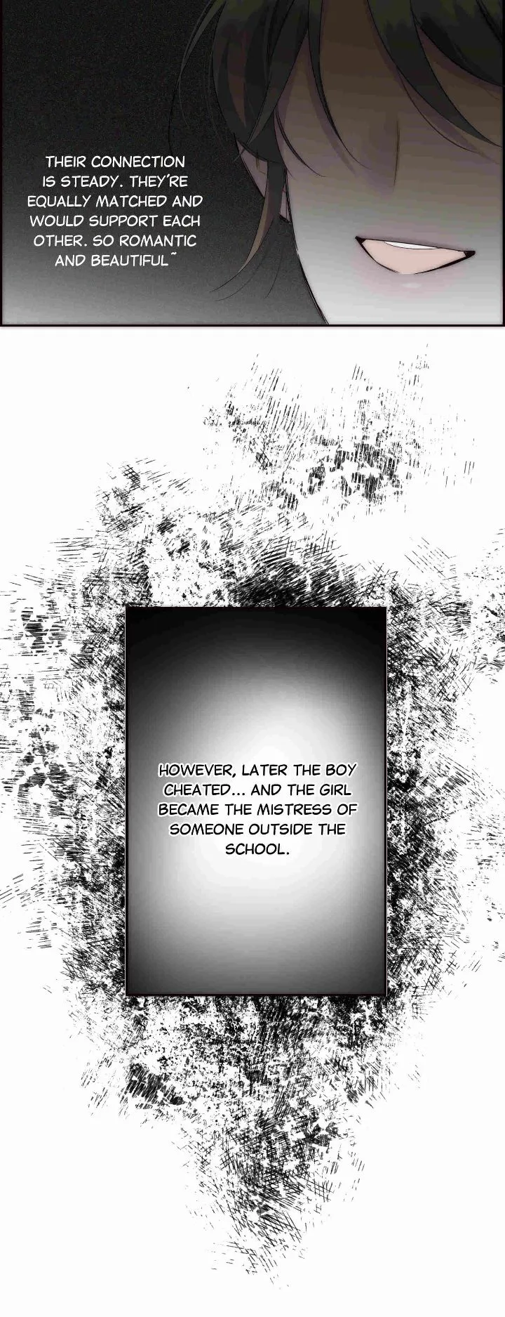 My Benefactor Is Not a Scholar Chapter 80 page 12