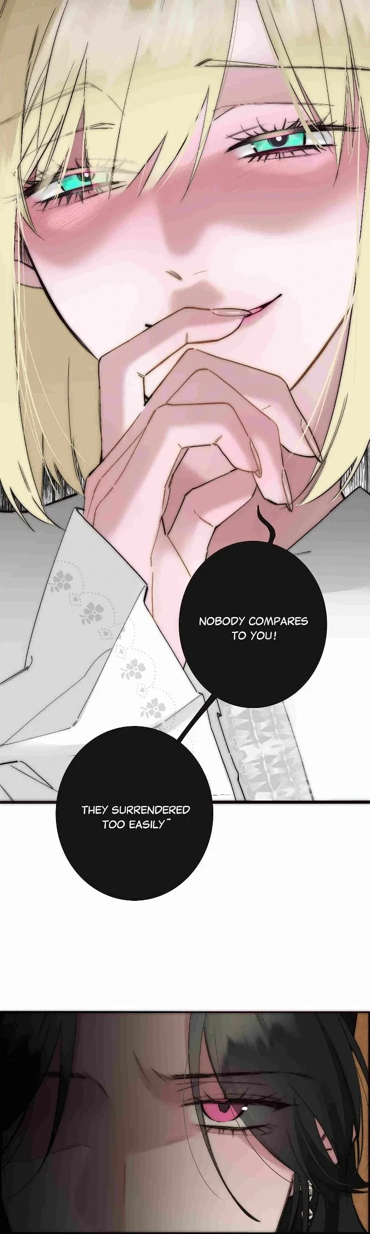 My Benefactor Is Not a Scholar Chapter 80 page 9