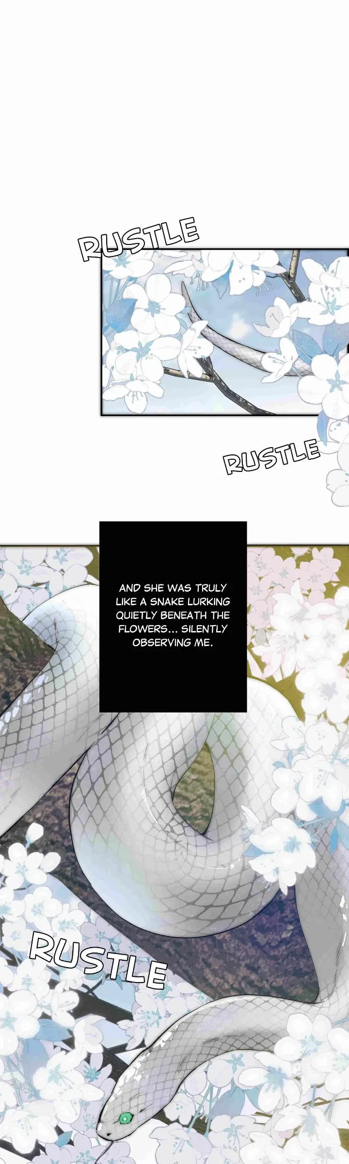 My Benefactor Is Not a Scholar Chapter 80 page 19