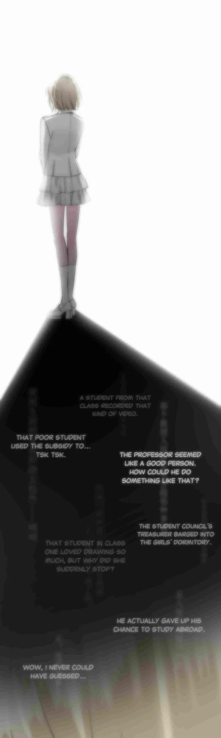 My Benefactor Is Not a Scholar Chapter 80 page 13