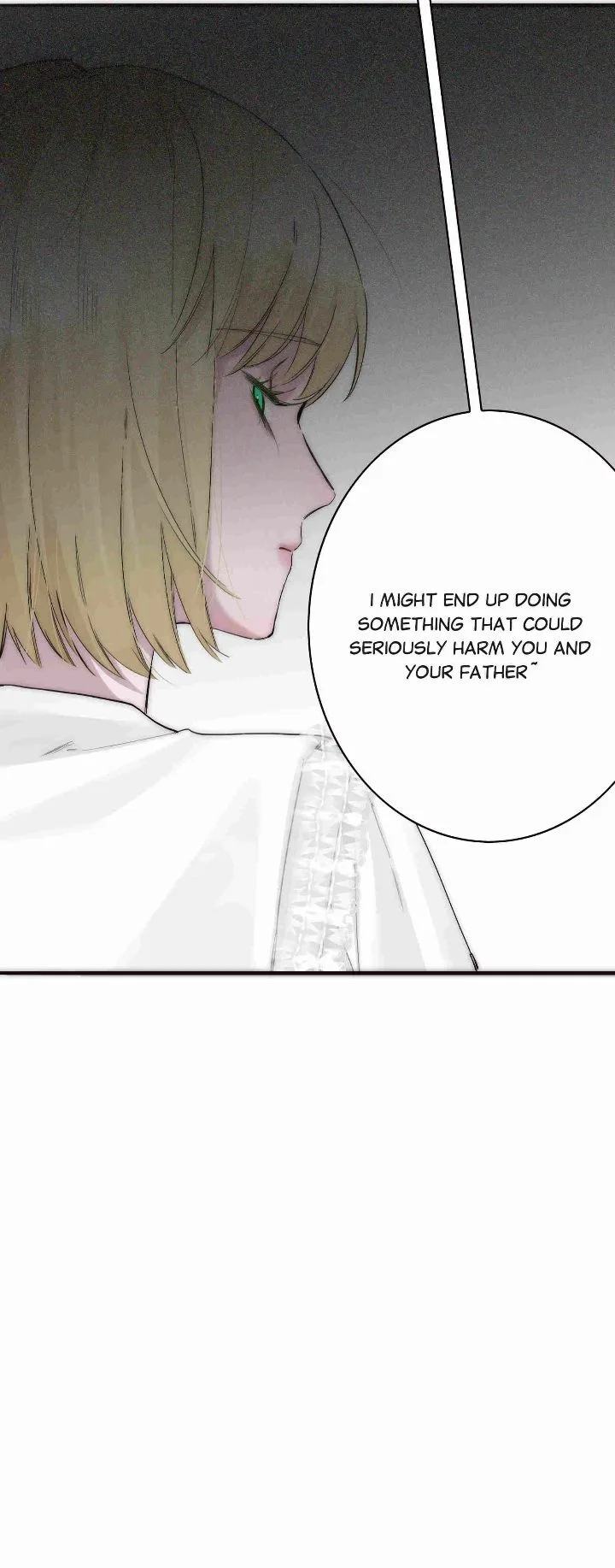 My Benefactor Is Not a Scholar Chapter 80 page 37