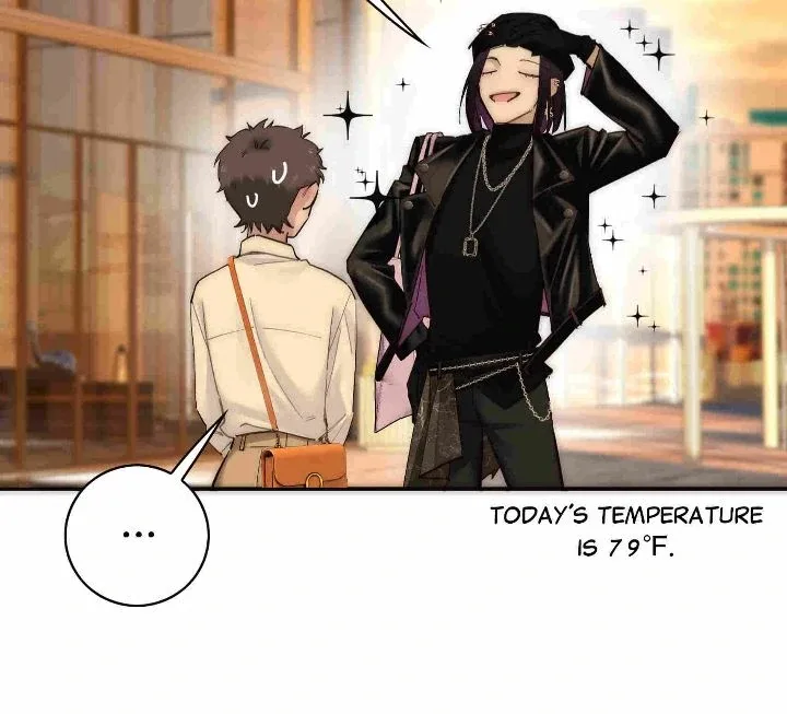 My Benefactor Is Not a Scholar Chapter 82 page 13