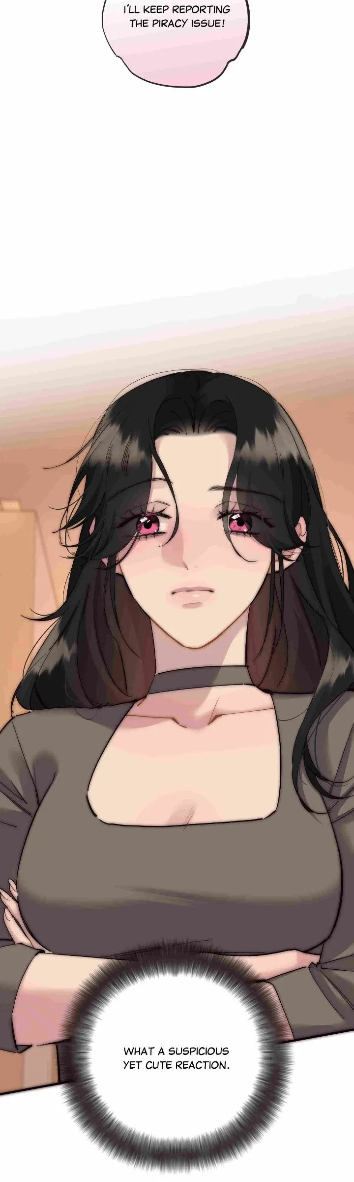 My Benefactor Is Not a Scholar Chapter 82 page 6