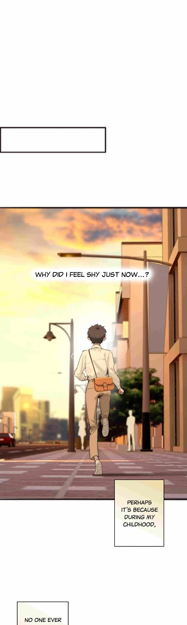 My Benefactor Is Not a Scholar Chapter 82 page 8
