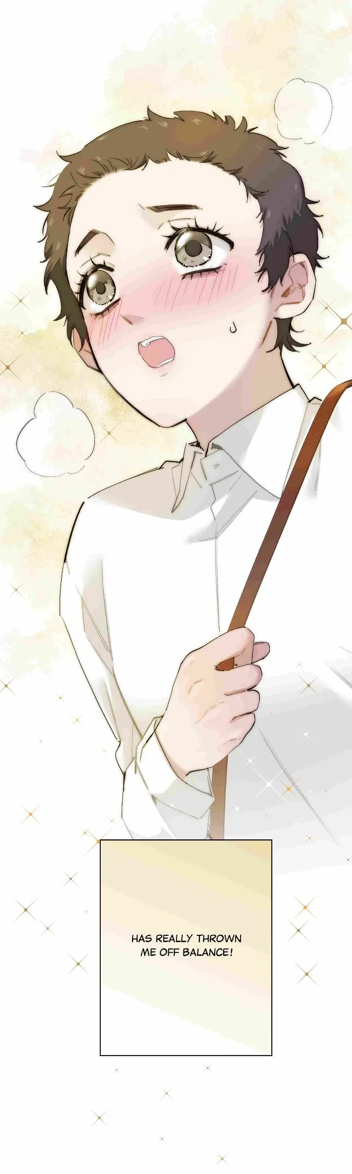 My Benefactor Is Not a Scholar Chapter 82 page 10