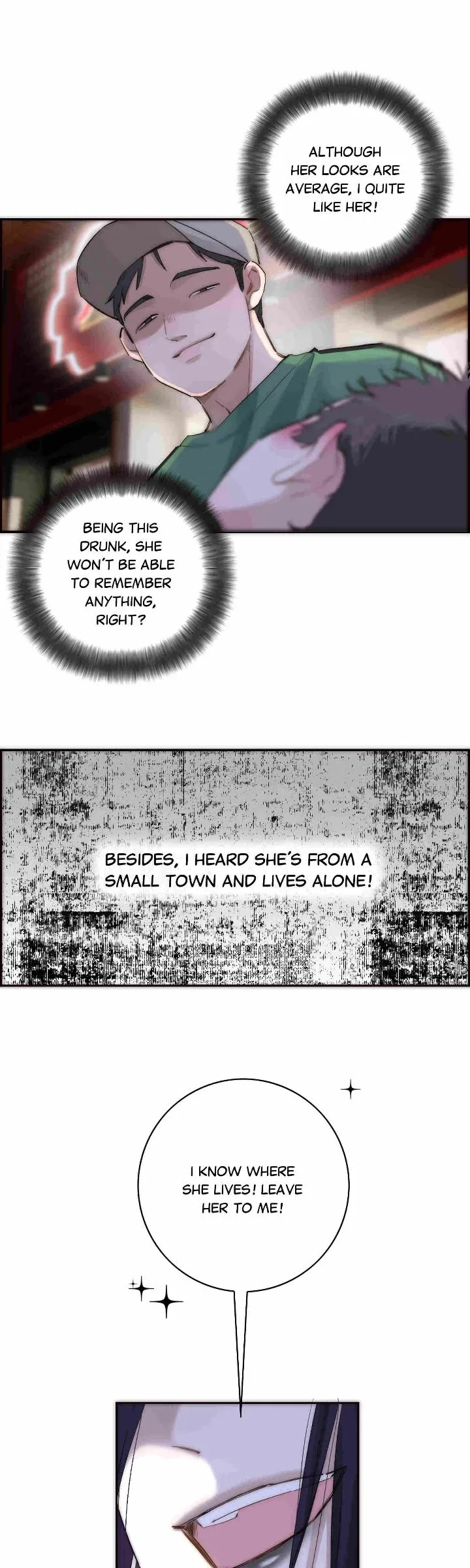 My Benefactor Is Not a Scholar Chapter 82 page 27