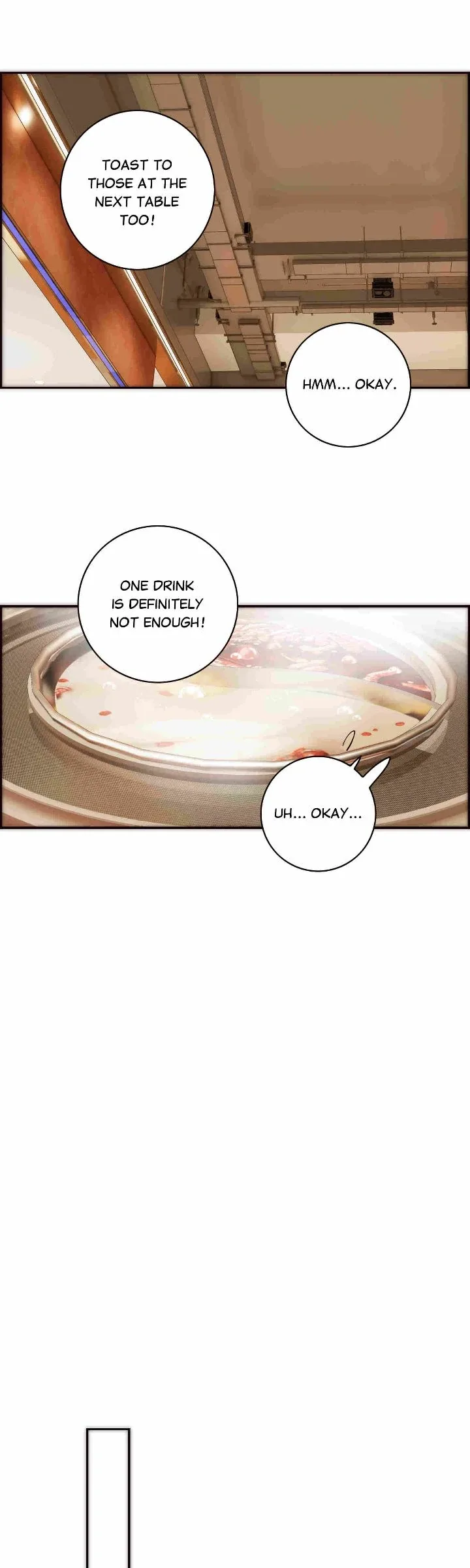 My Benefactor Is Not a Scholar Chapter 82 page 23
