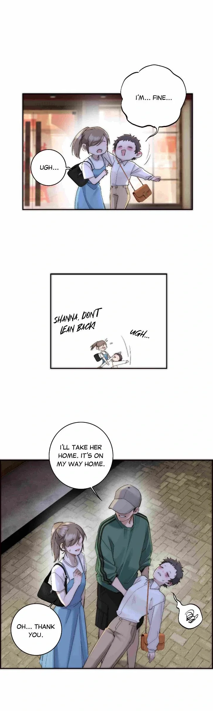 My Benefactor Is Not a Scholar Chapter 82 page 26