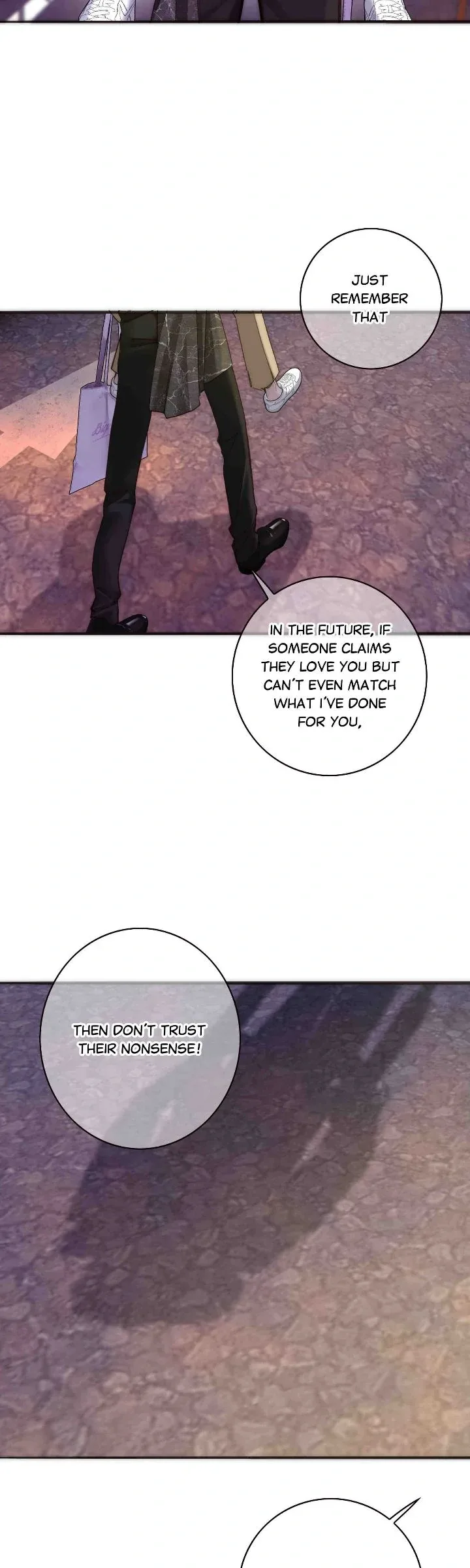 My Benefactor Is Not a Scholar Chapter 83 page 12