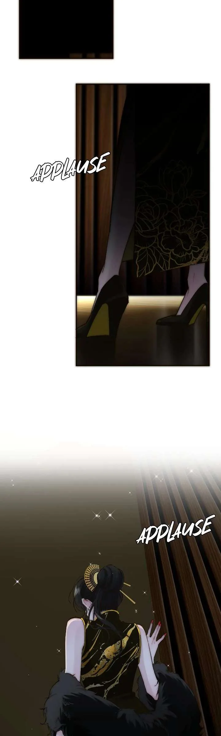 My Benefactor Is Not a Scholar Chapter 87 page 30