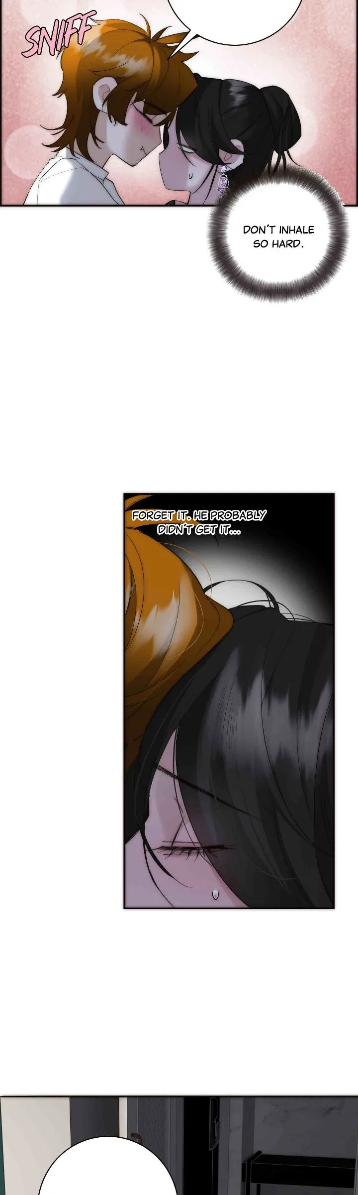 My Benefactor Is Not a Scholar Chapter 85 page 32