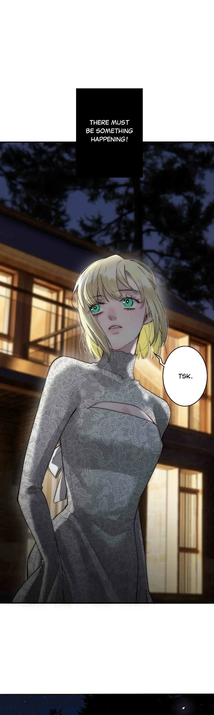 My Benefactor Is Not a Scholar Chapter 85 page 6