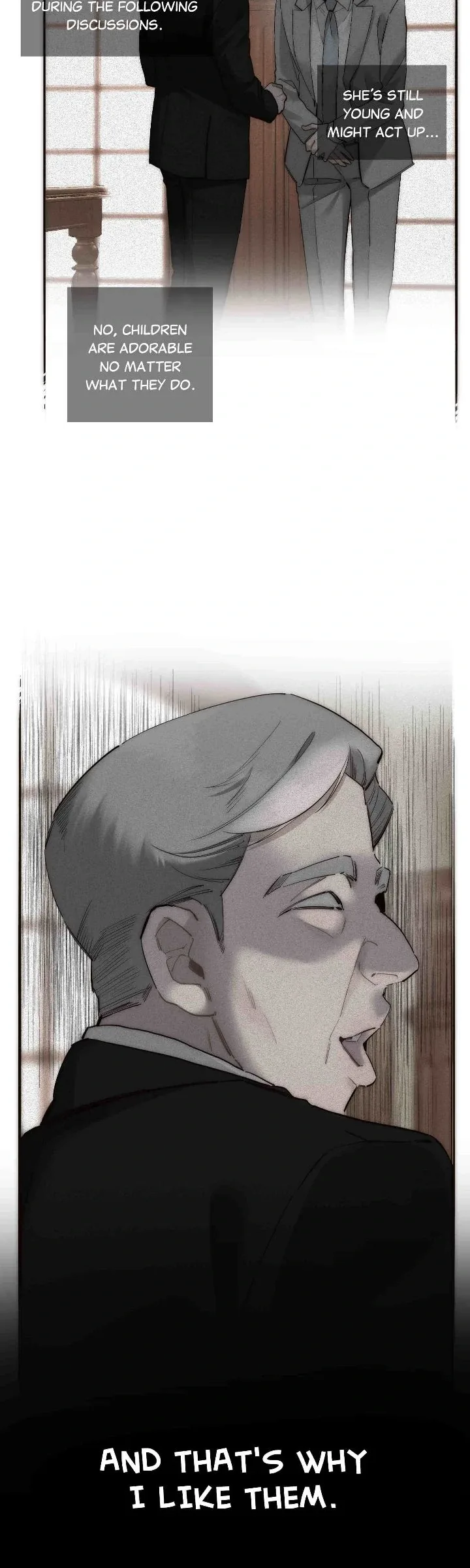 My Benefactor Is Not a Scholar Chapter 84 page 9
