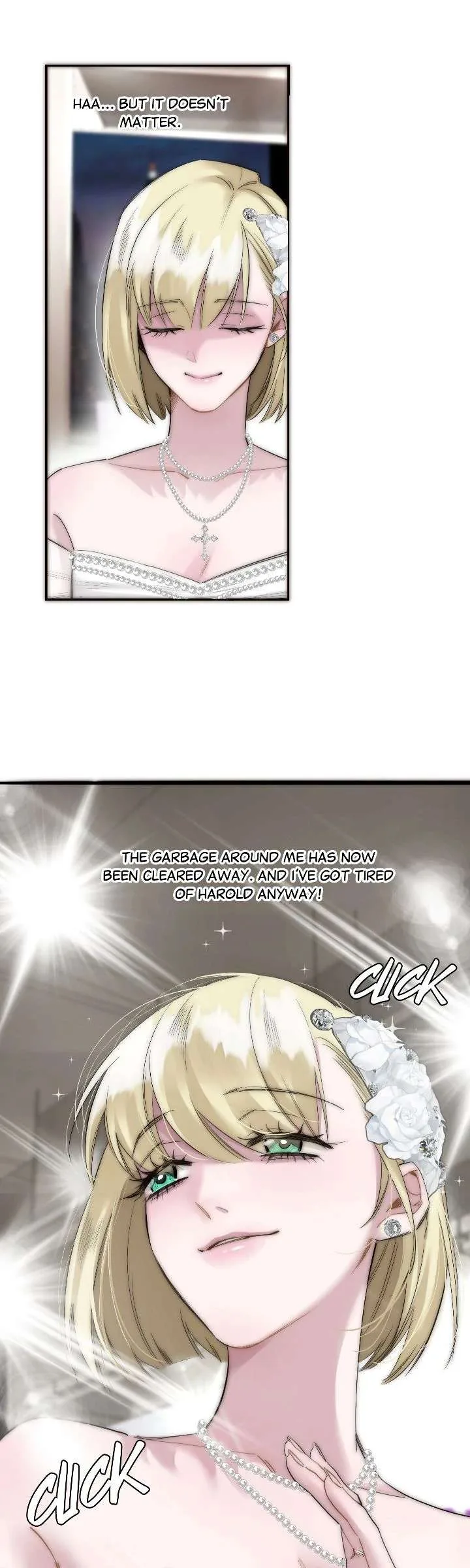 My Benefactor Is Not a Scholar Chapter 87 page 11