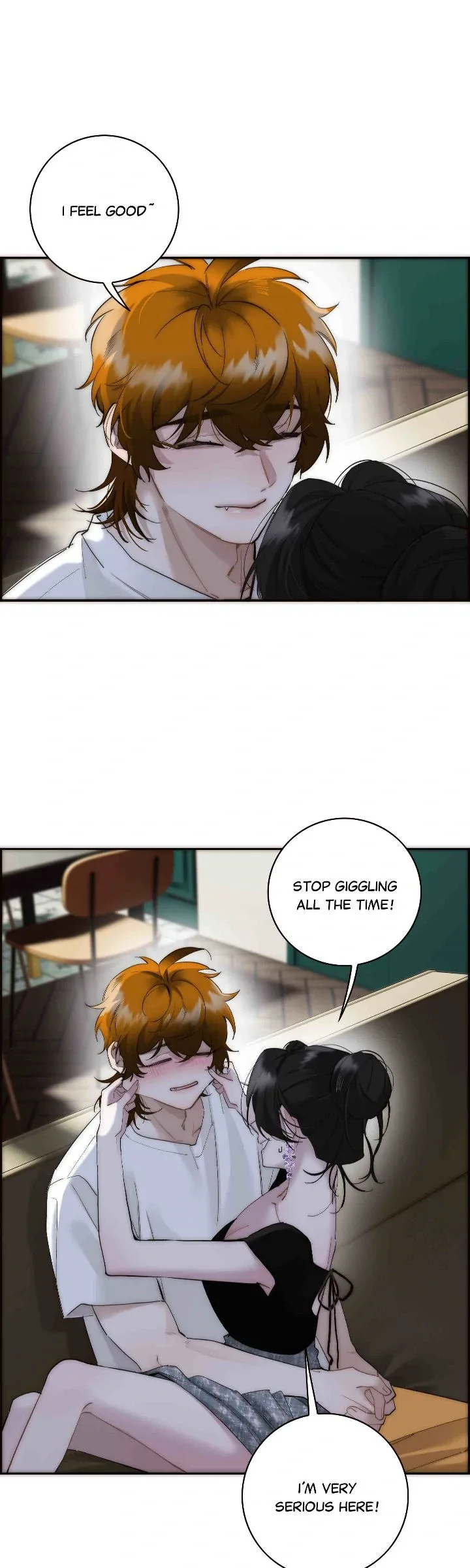 My Benefactor Is Not a Scholar Chapter 85 page 29