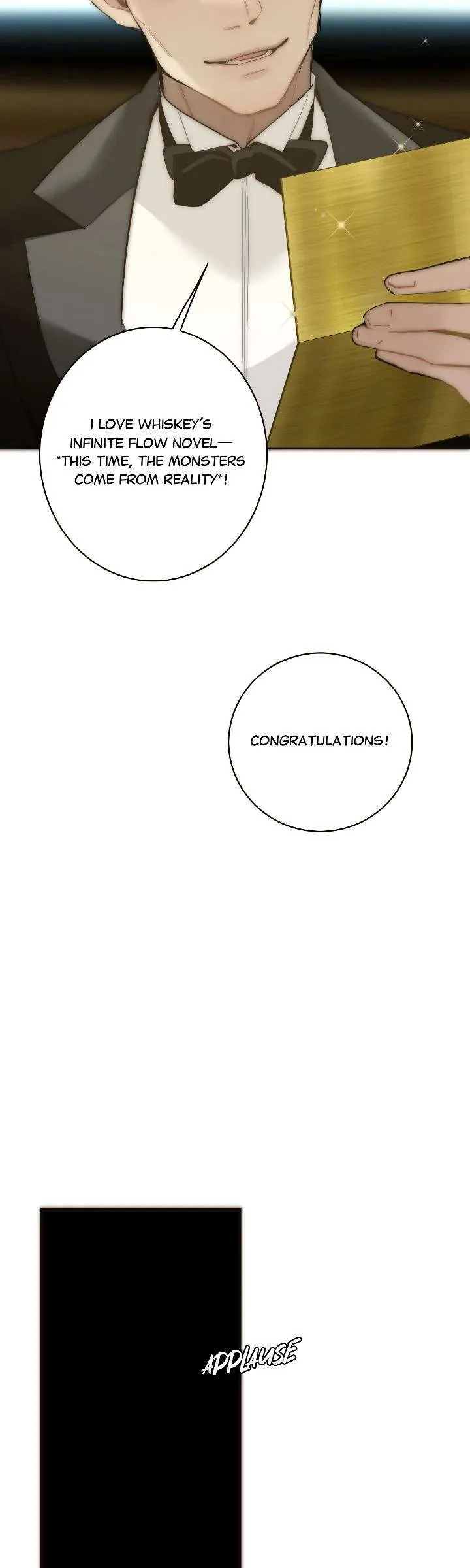 My Benefactor Is Not a Scholar Chapter 87 page 29
