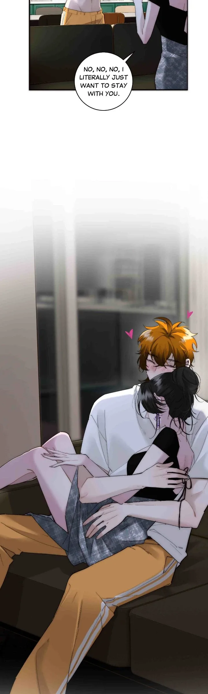 My Benefactor Is Not a Scholar Chapter 85 page 26