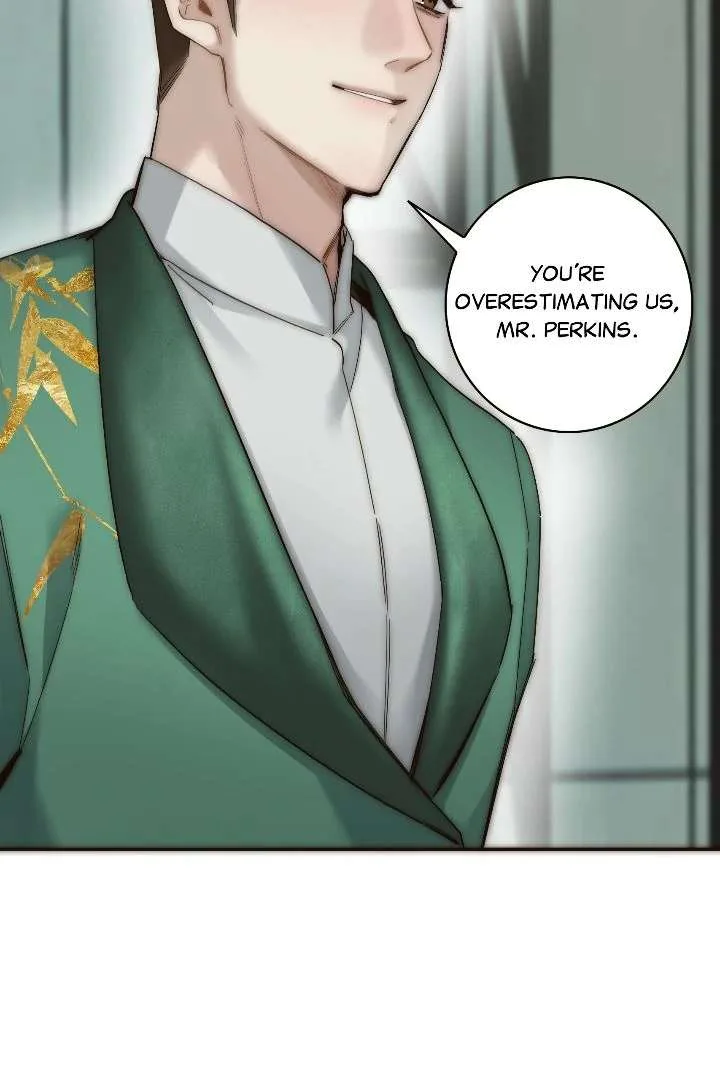 My Benefactor Is Not a Scholar Chapter 87 page 19