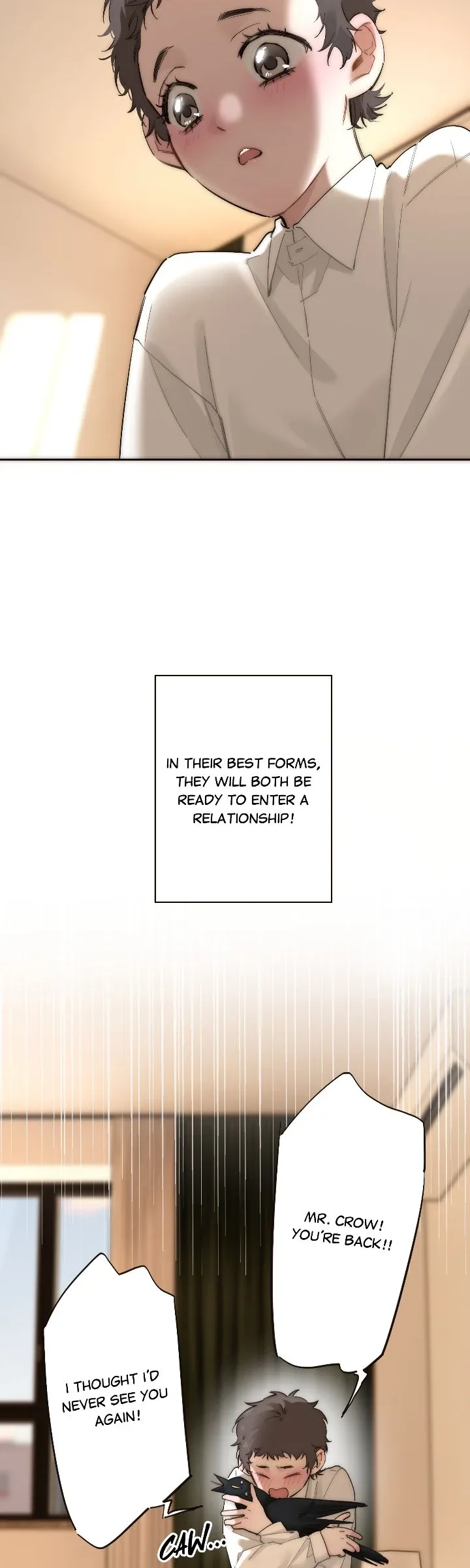 My Benefactor Is Not a Scholar Chapter 83 page 40