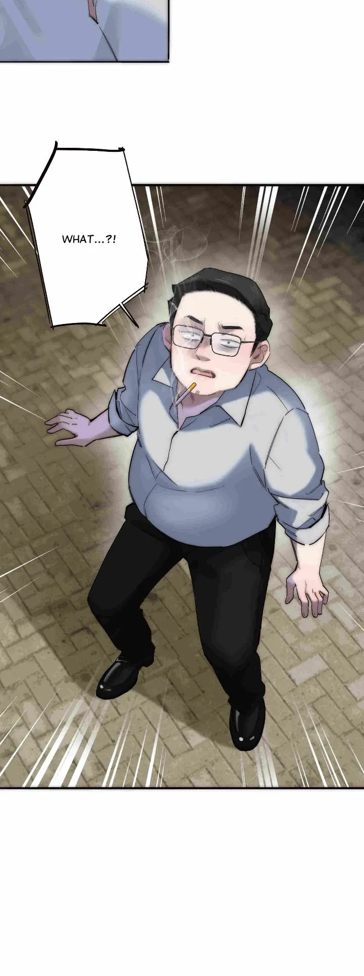 My Benefactor Is Not a Scholar Chapter 82 page 39