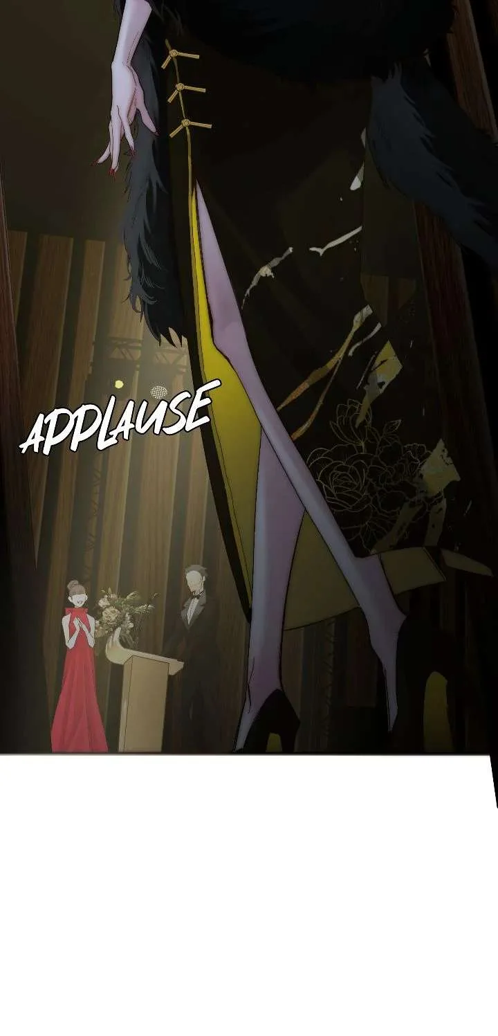 My Benefactor Is Not a Scholar Chapter 87 page 31