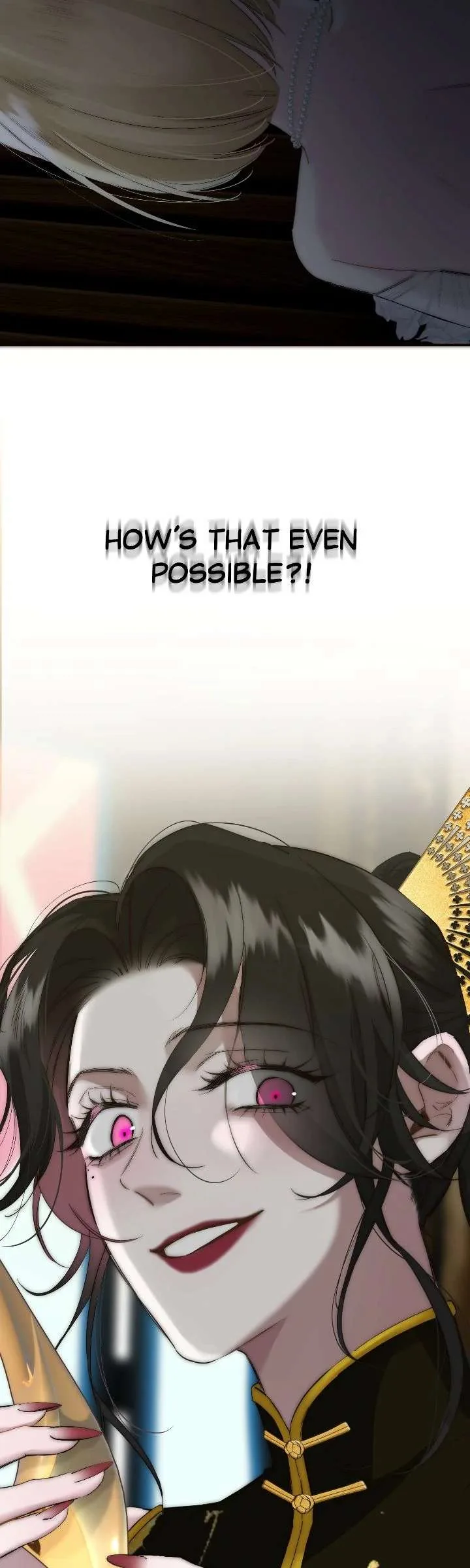 My Benefactor Is Not a Scholar Chapter 87 page 33