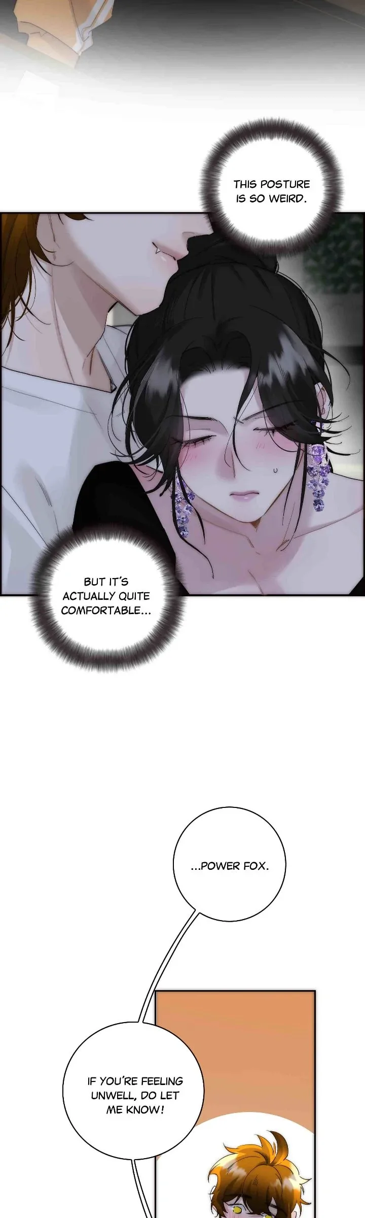My Benefactor Is Not a Scholar Chapter 85 page 27
