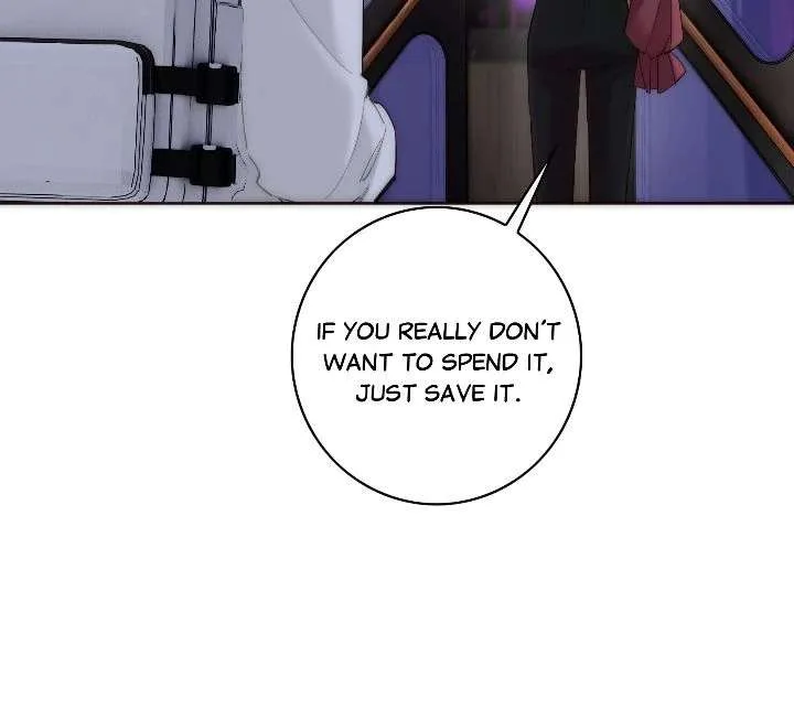 My Benefactor Is Not a Scholar Chapter 86 page 19