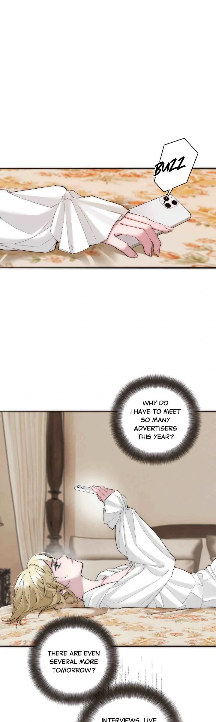 My Benefactor Is Not a Scholar Chapter 84 page 26
