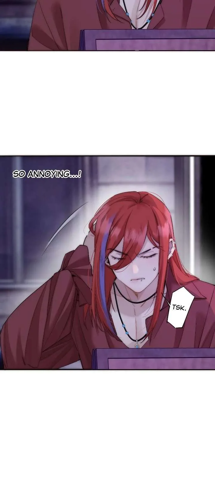 My Benefactor Is Not a Scholar Chapter 86 page 13