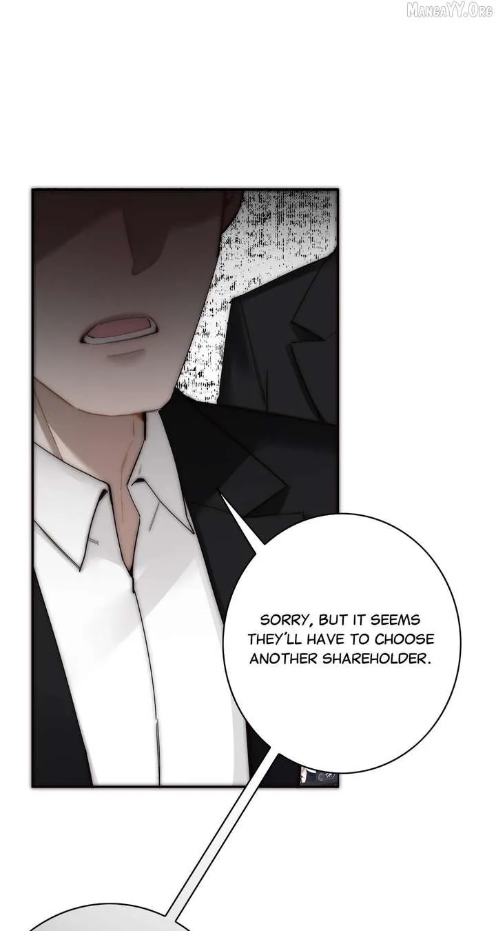 My Benefactor Is Not a Scholar Chapter 89 page 32