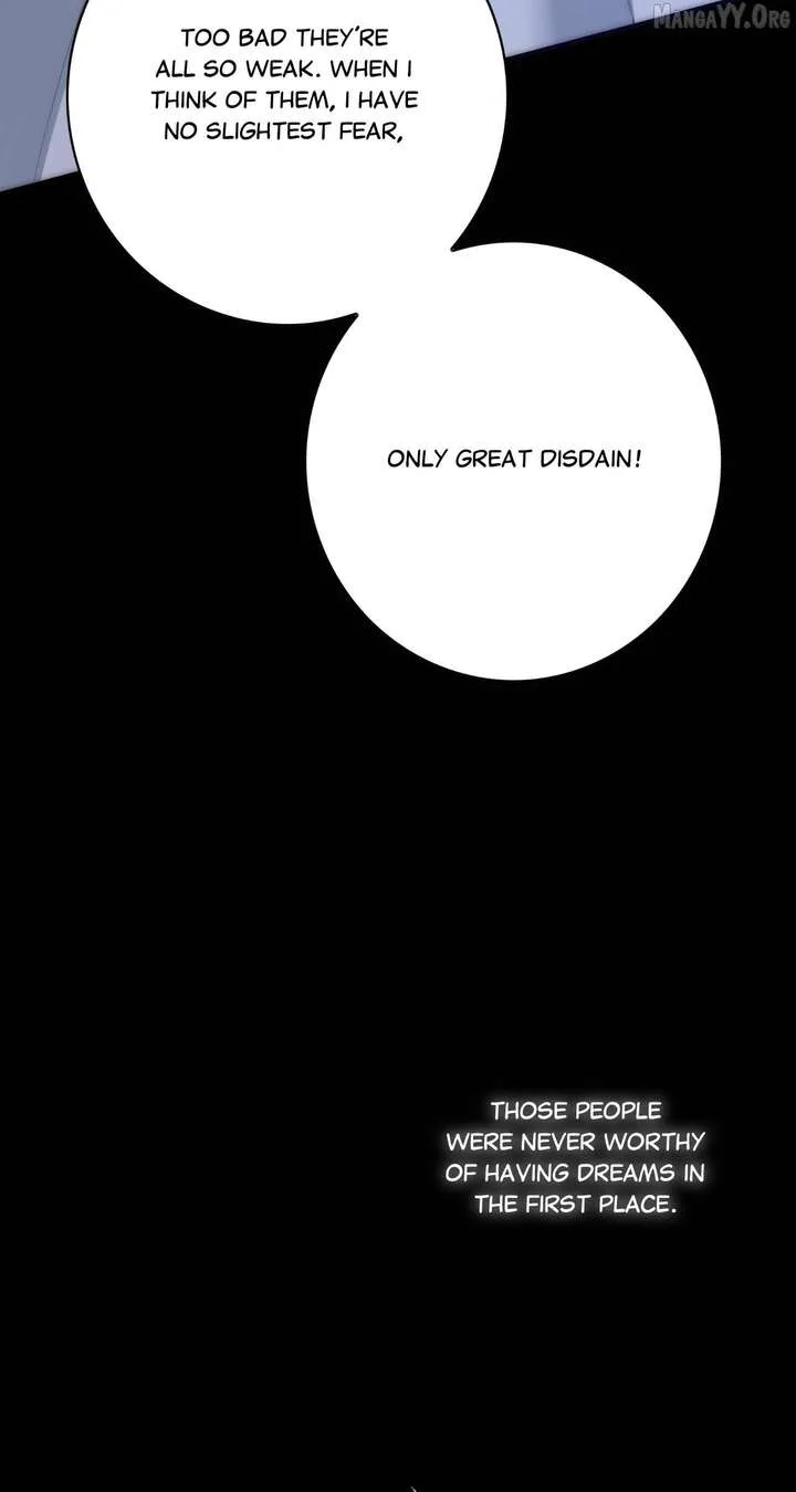 My Benefactor Is Not a Scholar Chapter 89 page 10