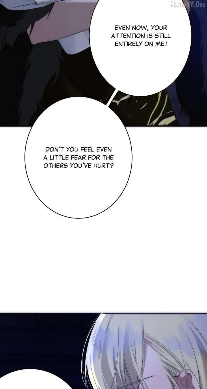 My Benefactor Is Not a Scholar Chapter 89 page 7