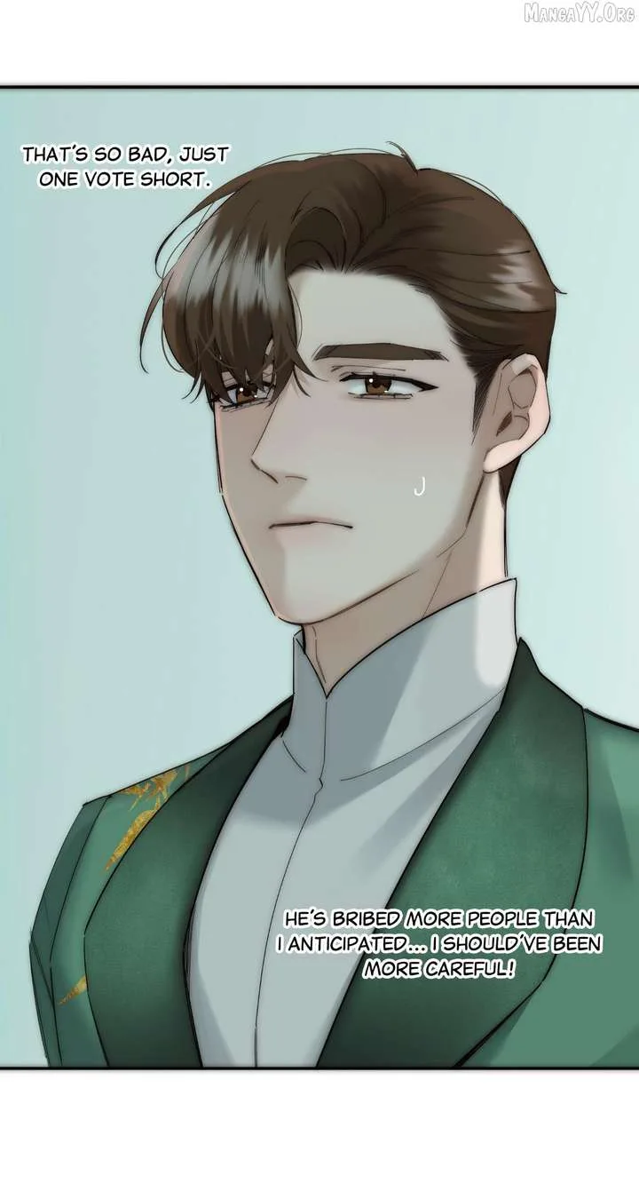 My Benefactor Is Not a Scholar Chapter 89 page 20