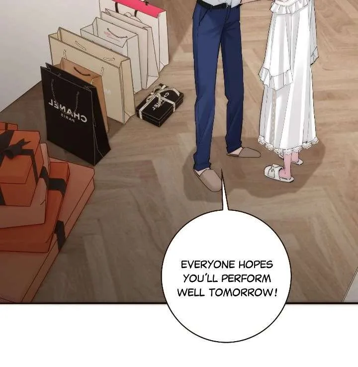 My Benefactor Is Not a Scholar Chapter 86 page 25