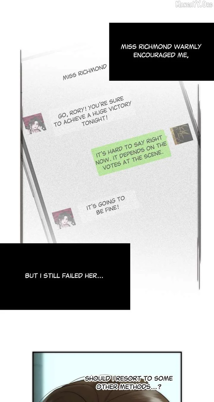 My Benefactor Is Not a Scholar Chapter 89 page 22