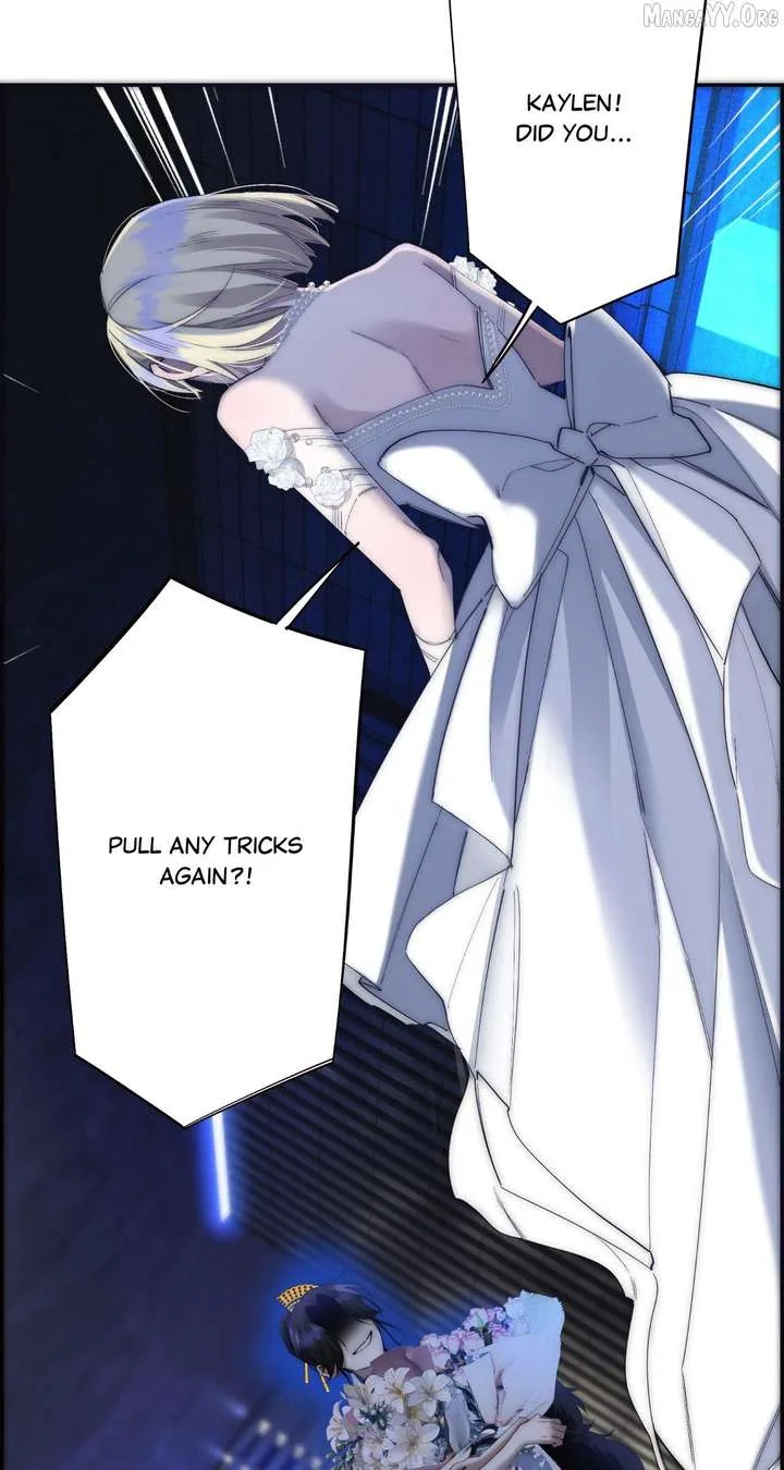 My Benefactor Is Not a Scholar Chapter 89 page 15
