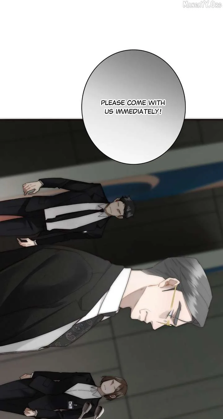 My Benefactor Is Not a Scholar Chapter 89 page 34