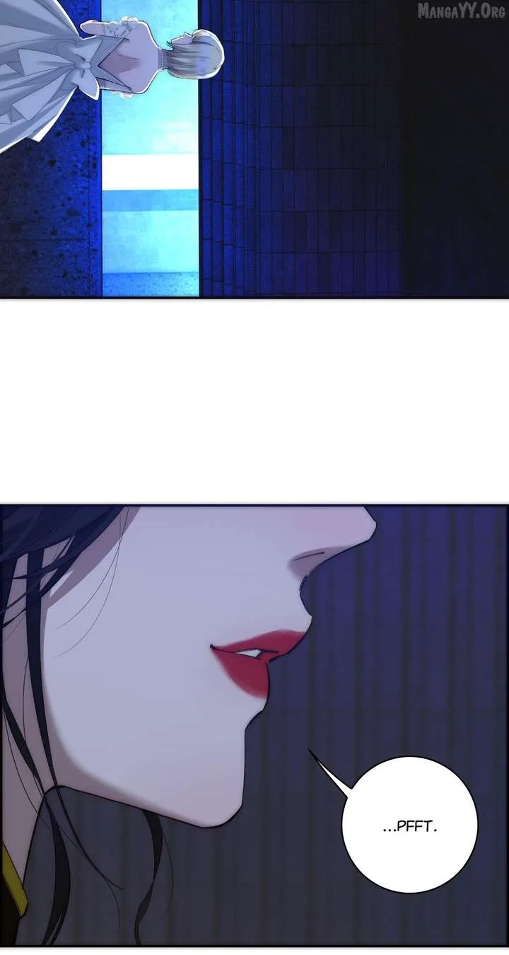 My Benefactor Is Not a Scholar Chapter 89 page 3