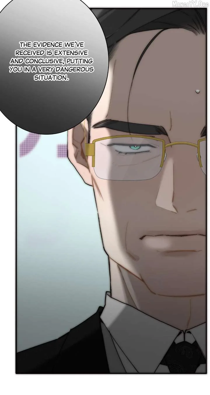My Benefactor Is Not a Scholar Chapter 89 page 33